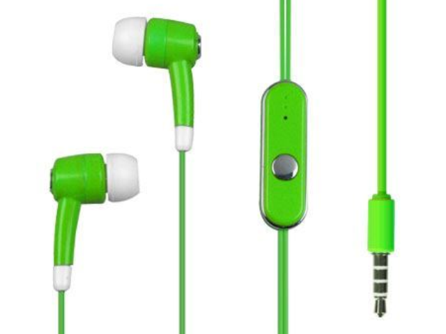 Penjelasan Headphone,Headset,dan Earphone bagi orang awam