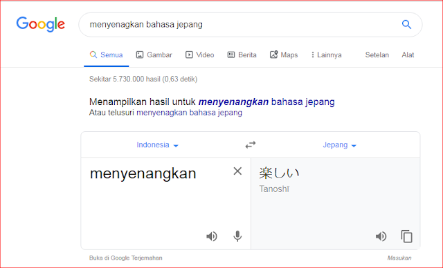 10 Fitur keren yang di sediakan google search, yang perlu kamu ketahui !!!