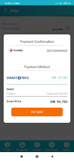 REVIEW APLIKASI DAN BISNIS SMART IN PAYS. UNTUNG!!! BUKAN PENIPUAN DAN DUIT GA HANGUS