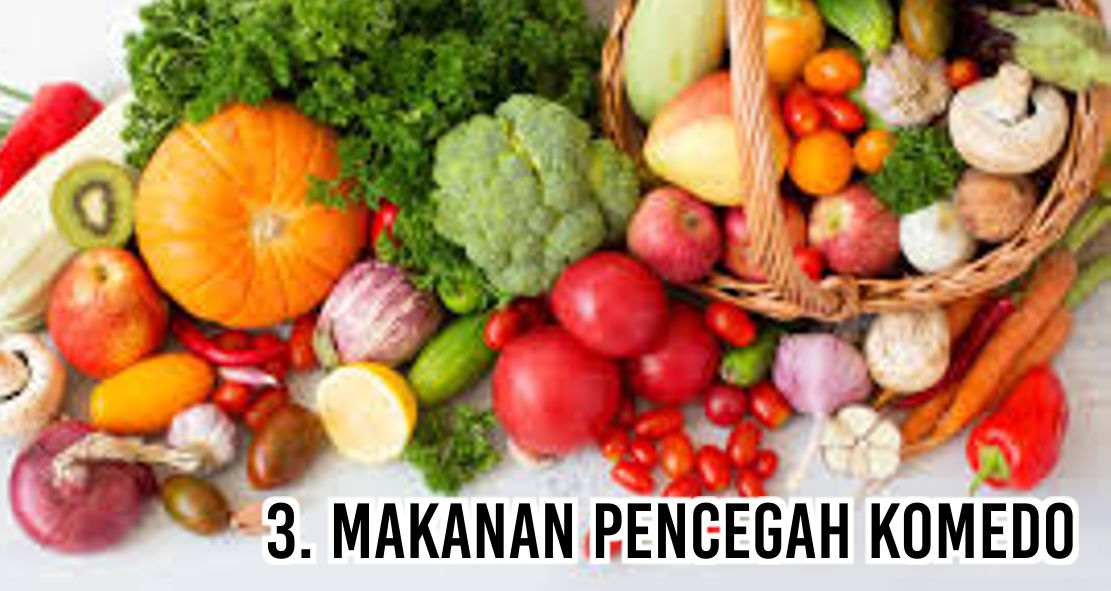 Ini Dia Fakta Tentang Komedo Yang Harus Kamu Ketahui !