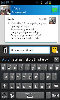 Testimoni