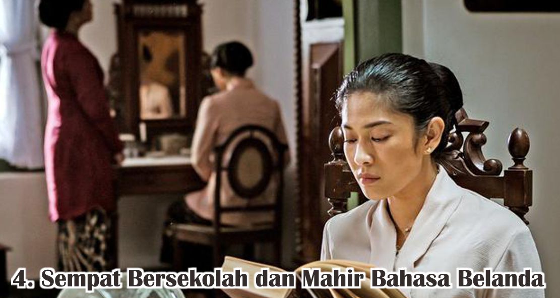  7 Fakta Menarik Tentang R.A. Kartini Yang Wajib Kamu Tahu !