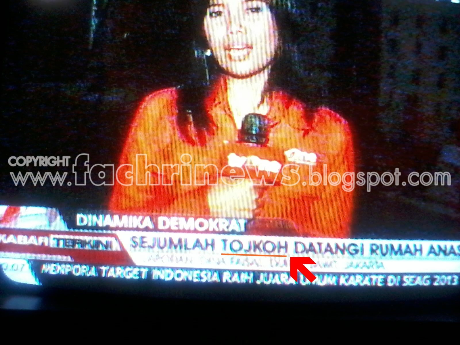 Kumpulan Typo TV One Paling Lucu Menurut Ane Mau Ketawa Masuk Kumpulan Typo TV One Paling Lucu Menurut Ane Mau Ketawa Masuk