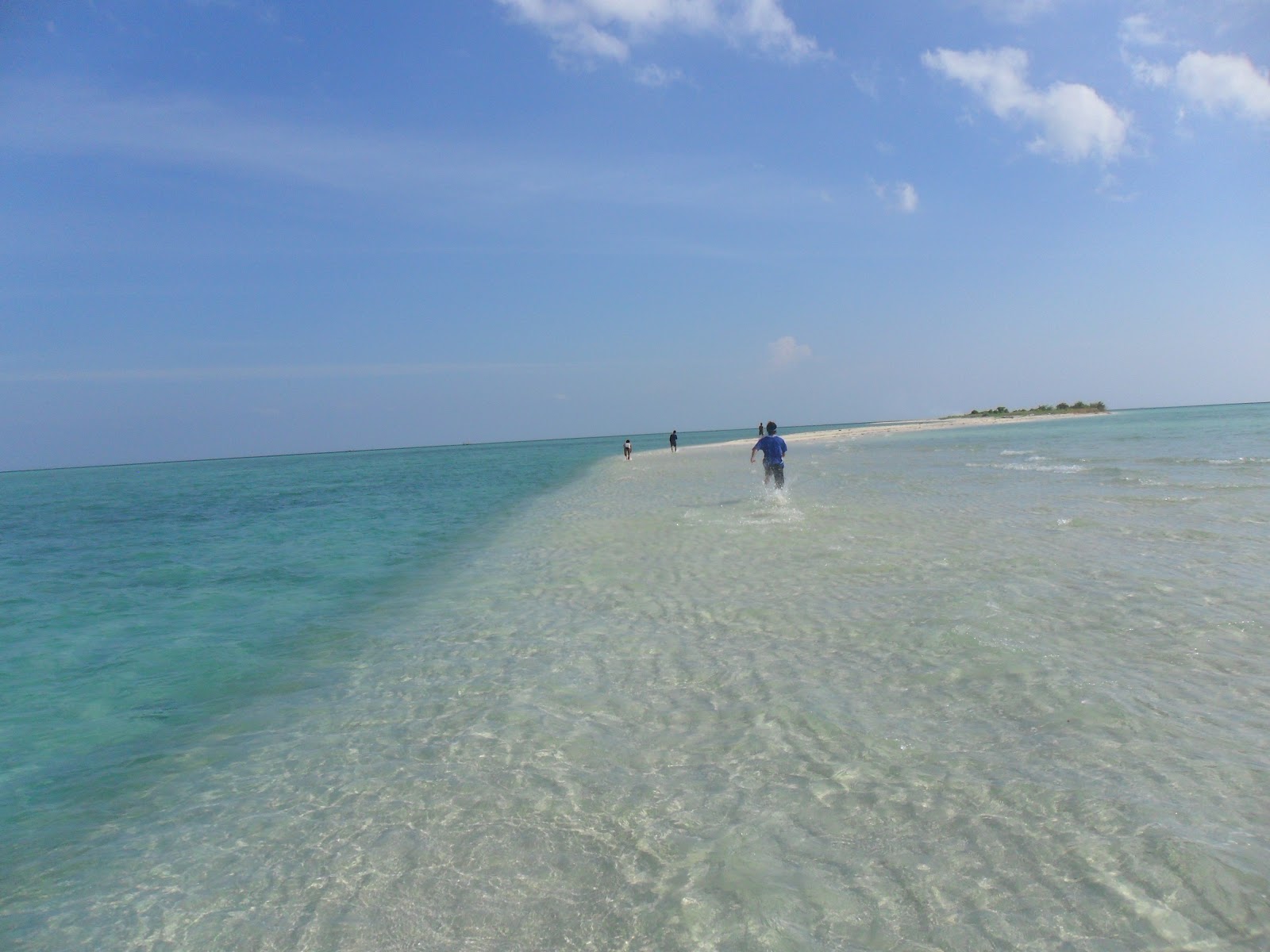 pulau dengan pantai terindah di dunia PESONA INDONESIA Pantai Terindah Ada di Bawean KASKUS