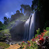 &#91;CoC Regional: Lokasi Wisata&#93; Pesona Curug Telu Purwokerto, Memang Indah