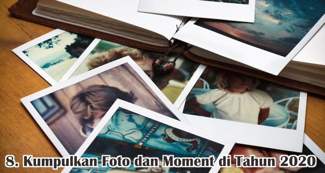  Aktivitas Seru Yang Bisa Kamu Coba Untuk Menikmati Tahun Baru Sendiri !
