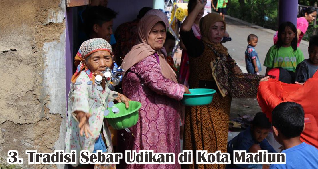  8 Tradisi Perayaan Maulid Nabi Unik dan Bermakna Di Indonesia !