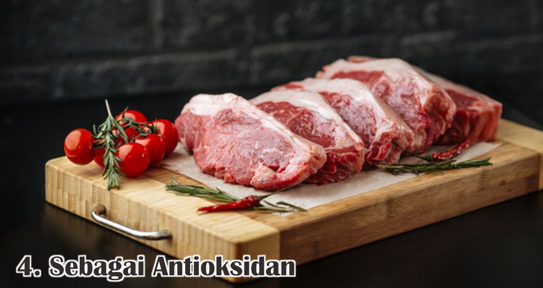 Ini Dia Manfaat Daging Qurban Yang Jarang Diketahui !