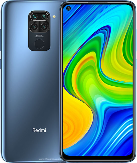 Xiaomi Redmi Note 9 Telah Dirilis, Berikut Spesifikasinya