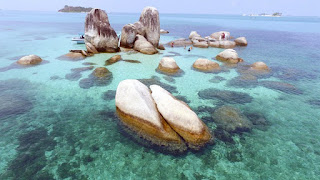 agan&quot; mungkin ga percaya kalau tempat seindah ini ada di Indonesia