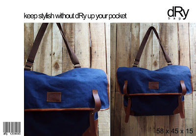 Tas Cwo & Cwe Style Kampus www.dryshirt.me (Bandung)