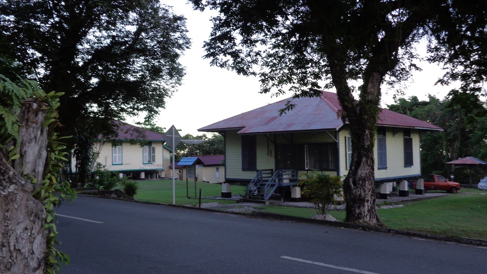 Foto-foto Amatir di Balikpapan