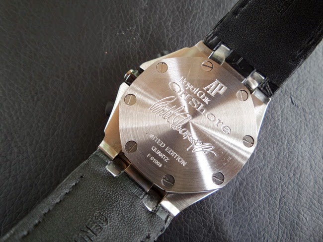 AP,Panerai,Tag Heuer,Patek Philippe,Omega,Richard Mille,dll(Super dan Ultimate Grade)