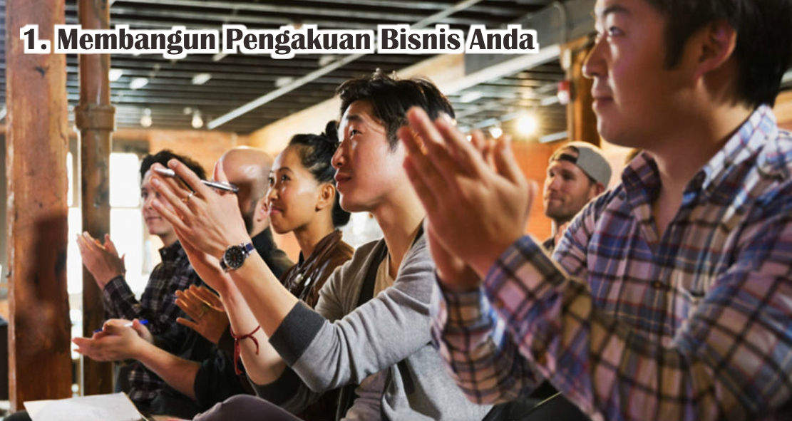  4 Alasan Mengapa Harus Mencantumkan Logo Pada Souvenir Promosi
