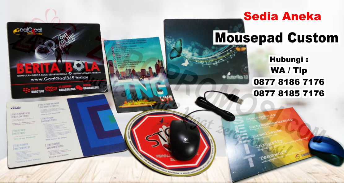 Buat Karyawan Terkesan Dengan memberikan Souvenir Kantor Ini ! 