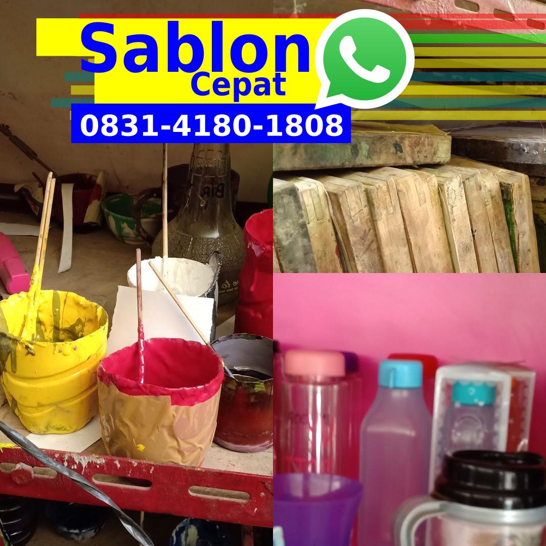 Sablon Dus 083141801808{WhatsApp}