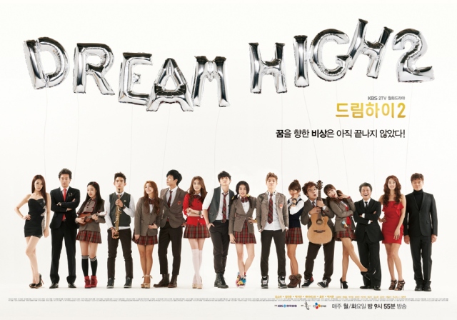 Korea drama (harga sahabat!