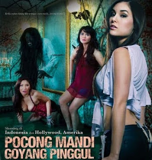 10 Hantu Kocak Film Indonesia