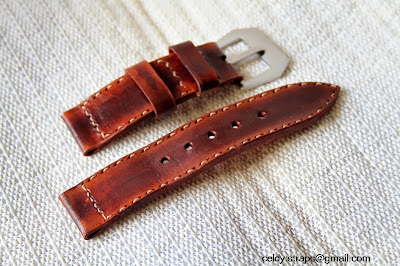 Celdy Straps by Celdy Store - Exotic Custom Handmade Strap for your High-end Watch