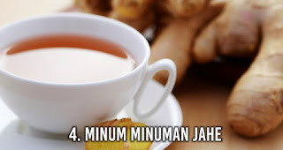 Makan atau Minum ini Jika Mabuk dalam Perjalanan