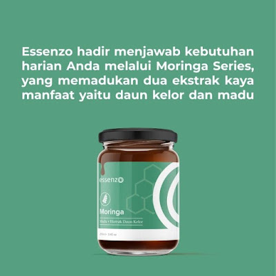 INI DIA Manfaat Daun Kelor Yang Efektif Tingkatkan Imunitas Tubuh Saat Pandemi Corona