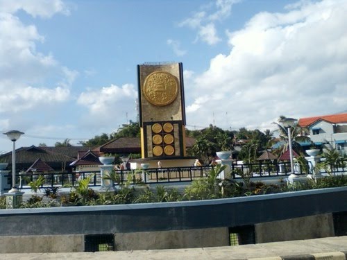 &#91;Visit Balikpapan&#93; Tempat yang bisa dikunjungi saat di Balikpapan
