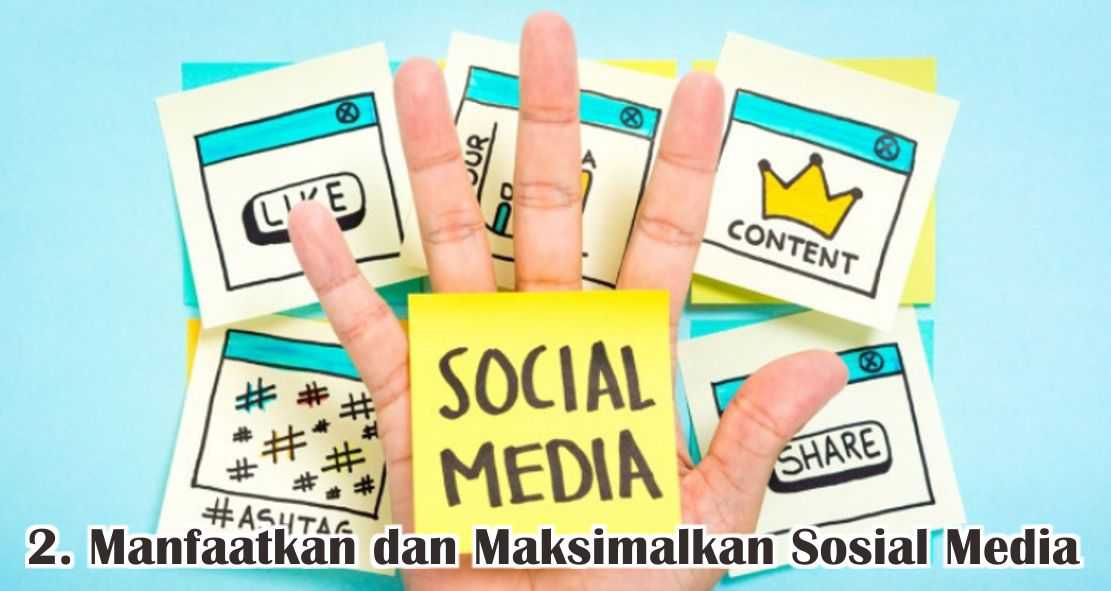  Ini Dia Tips Mudah Menarik Pelanggan Baru ! 