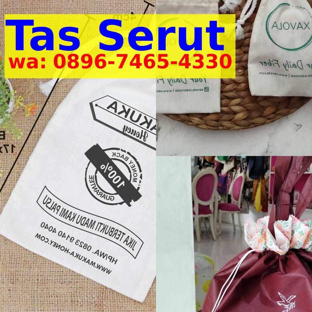 Cara Membuat Tas Spunbond Serut ౦8ᑫᏮ-ᜪᏎᏮ5-Ꮞ33౦(WA)
