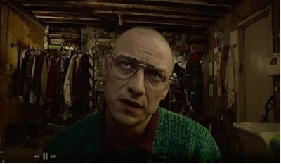 GLASS: Mengenal Semua Identitas Kevin 'The Hordes'