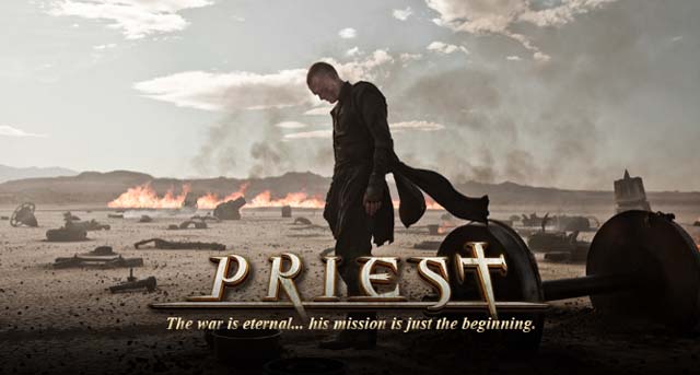 Film - Film Bertema Pemburu Supranatural