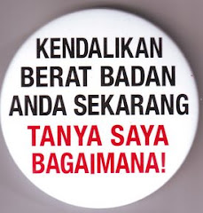 Makanan Sehat Untuk Menurunkan Berat Badan (Bukan Obat)