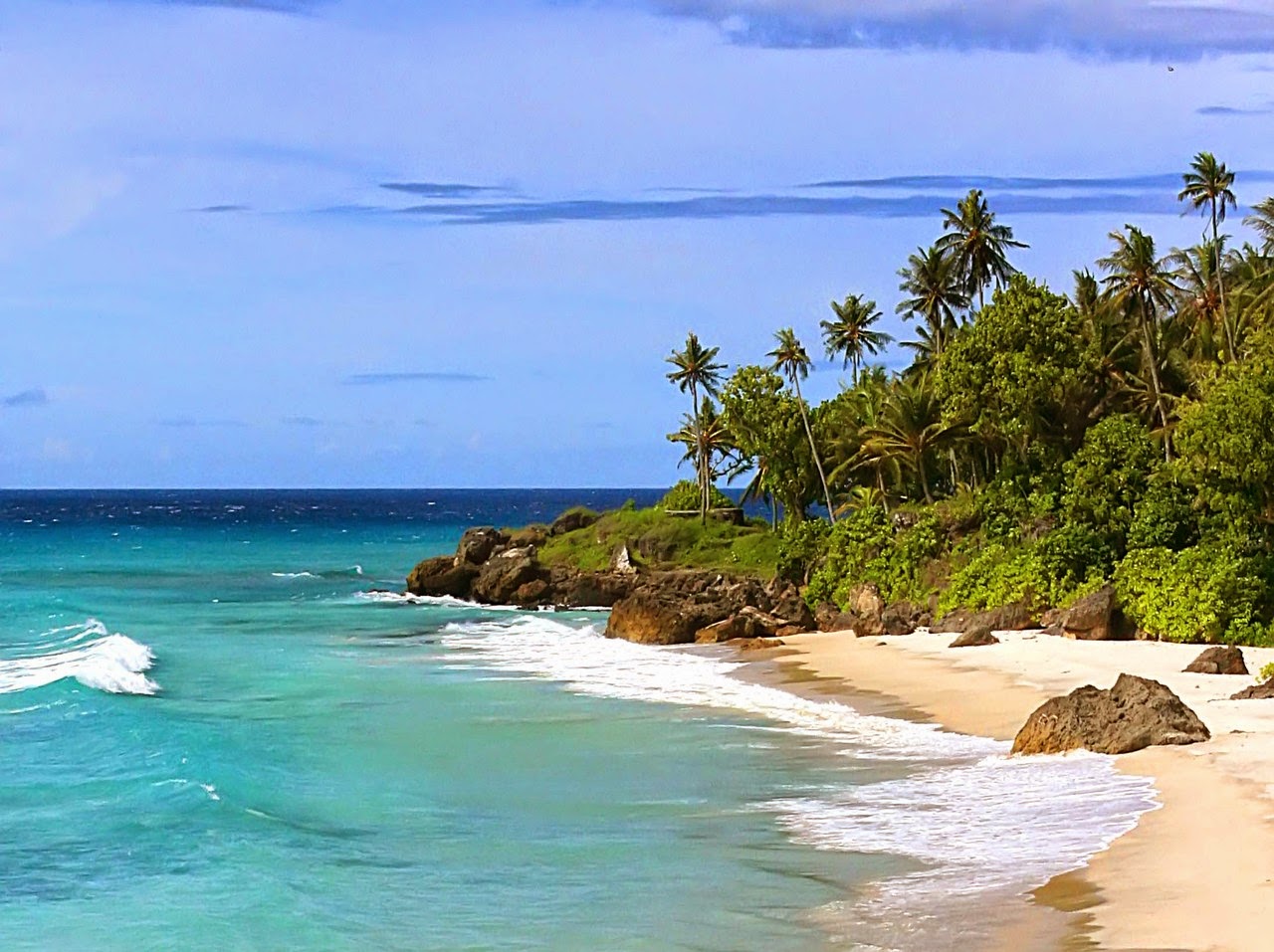 16 Tempat Wisata Paling Menarik di Banten dan Sekitarnya