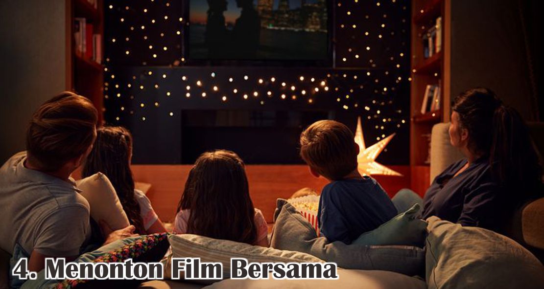  Cara Seru Rayakan Valentine Bareng Keluarga !