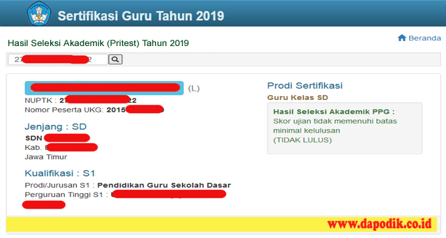 cara-mudah-cek-pengumuman-hasil-pretest-calon-peserta-ppg-2020