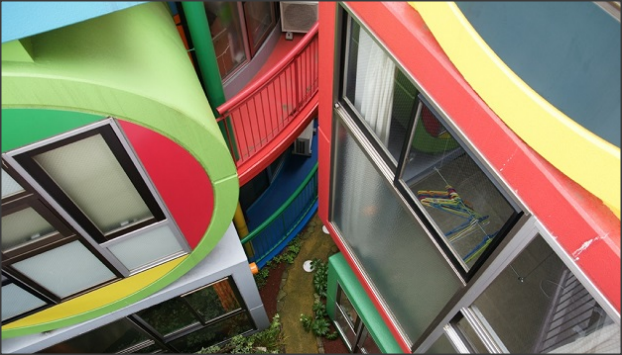 10 Rumah Paling Nyentrik di Dunia &#91;UWOOOOWWWWWW&#93;