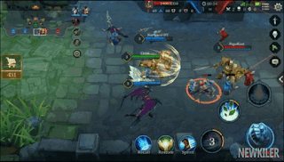 5 Game Mobile dengan Penghasilan Terbesar Hingga Ratusan Triliun