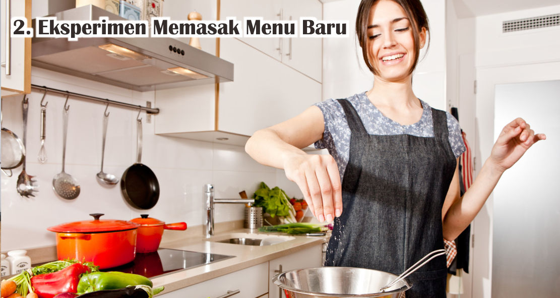 Begini Cara Hilangkan Rasa Bosan dan Stress Saat Menjalani WFH 
