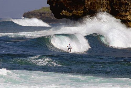 PACITAN, Kota Kelahiran Pak SBY yang Menyimpan Wisata Indah dan Menawan