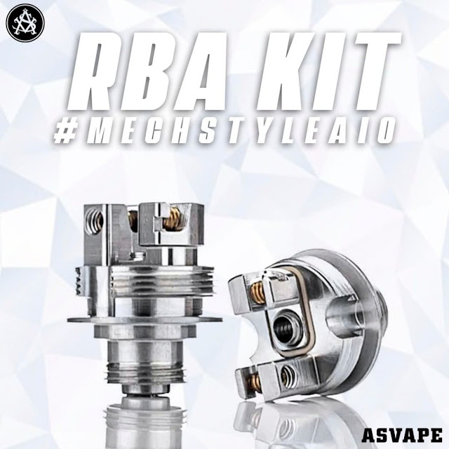 Asvape Hita Review