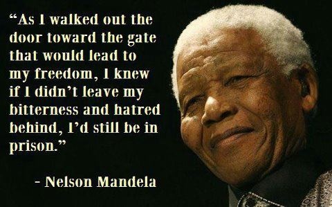 (R.I.P) Nelson Mandela Quotes 