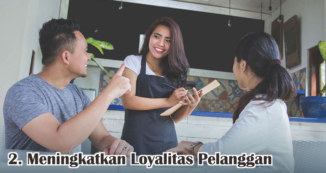  Ini Dia Manfaat Kepuasan Pelanggan Untuk Bisnis !