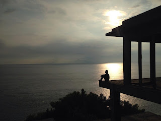 Seminggu di Lombok, Bisa apa?