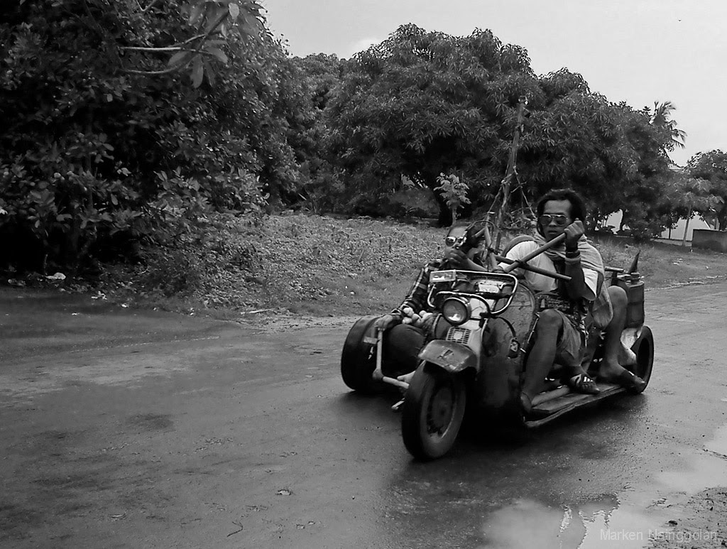 Java Scooter Rendezvous VIII (JSR) 2013 Jepara on The Street: Gallery &#91;HQ&#93;