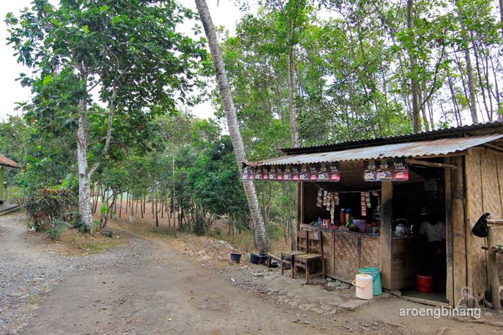 &#91;CoC Regional: Lokasi Wisata&#93; Bumi Perkemahan Kendalisada Kalibagor Banyumas