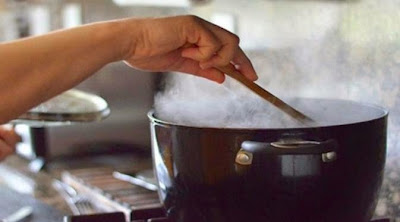 Awas, 6 jenis makanan yang tidak dianjurkan untuk dipanaskan ulang