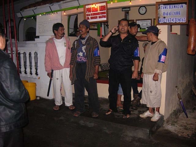 Kisah Pohon Beringin Di Kampungku Yang Sudah Menculik Anak Dan Mengganggu Tukang Sate