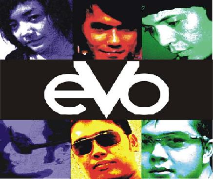 &#91;EVO Band&#93; Menurut gw Band ini bagus, sayang bubar