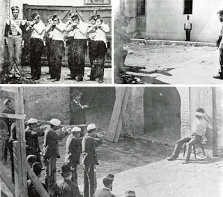 7 Eksekusi Mati Paling Populer di Dunia