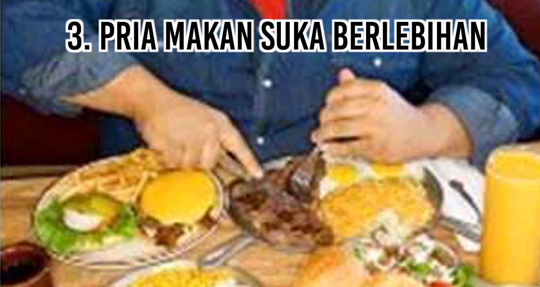 7 Alasan Mengapa Usia wanita lebih panjang daripada Pria