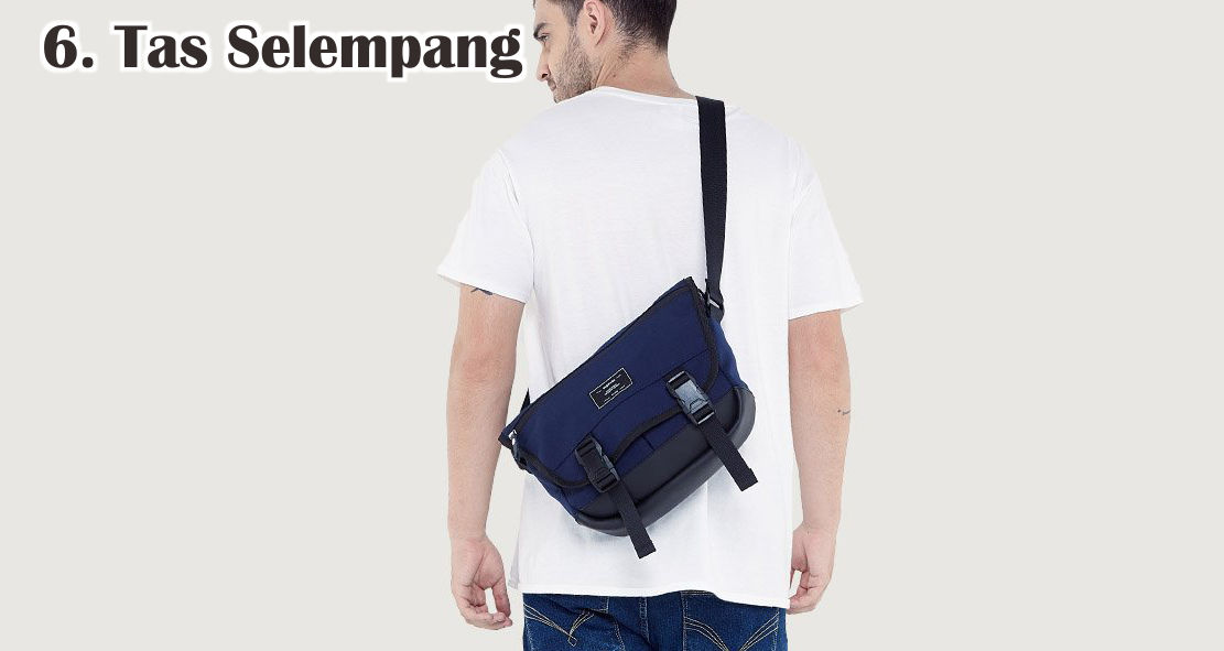  Beragam Model Tas Custom Untuk Dijadikan Souvenir !